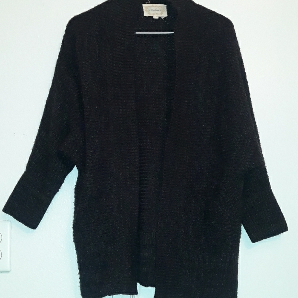 Woman Cardigan